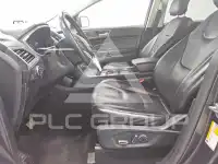 2019 Ford EDGE фото