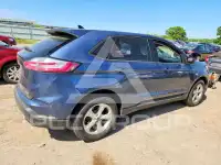 2019 Ford EDGE фото