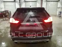 2019 Ford EDGE фото
