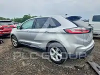 2019 Ford EDGE фото