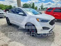 2019 Ford EDGE photo