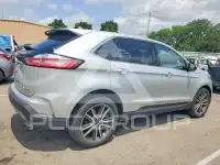 2019 Ford EDGE фото