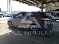 2019 Ford EDGE фото