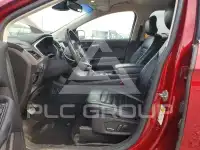 2019 Ford EDGE фото