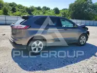 2019 Ford EDGE фото