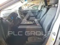 2019 Ford EDGE photo