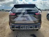 2019 Ford EDGE фото