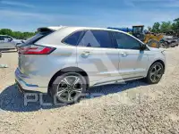2019 Ford EDGE фото