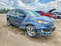 2019 Ford EDGE photo