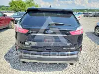 2019 Ford EDGE фото