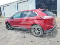 2019 Ford EDGE photo