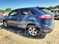 2019 Ford EDGE фото