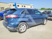 2019 Ford EDGE фото