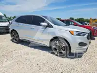 2019 Ford EDGE фото