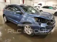 2019 Ford EDGE photo
