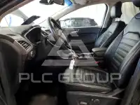2019 Ford EDGE фото