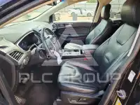 2019 Ford EDGE фото