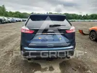 2019 Ford EDGE photo
