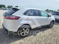 2019 Ford EDGE photo