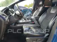 2019 Ford EDGE photo