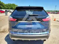 2019 Ford EDGE photo