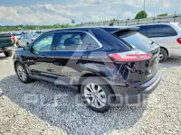 2019 Ford EDGE фото