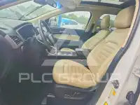 2019 Ford EDGE фото