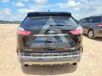 2019 Ford EDGE фото