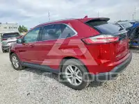 2019 Ford EDGE фото