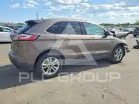 2019 Ford EDGE фото