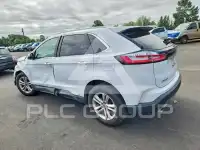 2019 Ford EDGE фото