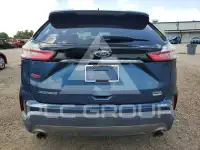 2019 Ford EDGE photo