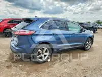 2019 Ford EDGE photo
