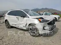 2019 Ford EDGE фото