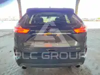 2019 Ford EDGE фото