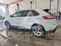 2019 Ford EDGE фото