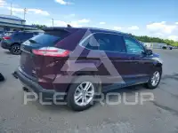 2019 Ford EDGE фото