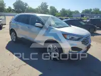 2019 Ford EDGE фото