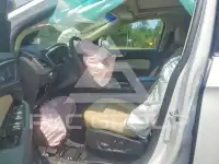 2019 Ford EDGE photo
