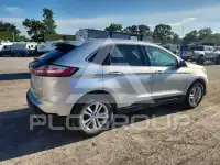 2019 Ford EDGE фото