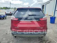 2019 Ford EDGE photo