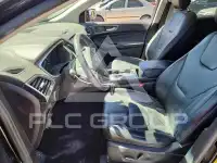2019 Ford EDGE фото