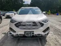 2019 Ford EDGE фото