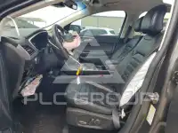 2019 Ford EDGE photo