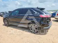 2019 Ford EDGE фото
