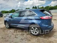 2019 Ford EDGE photo