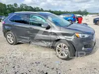 2019 Ford EDGE фото