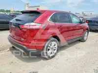 2019 Ford EDGE фото