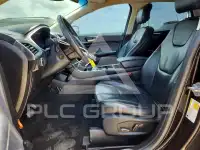 2019 Ford EDGE фото