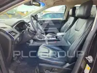 2019 Ford EDGE фото